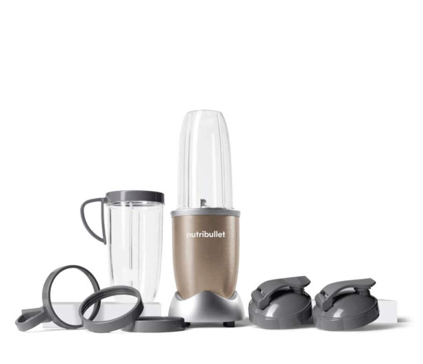 NUTRIBULLET NB910CP - 1097216 - zdjęcie